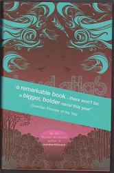 Cloud Atlas by David  Mitchell